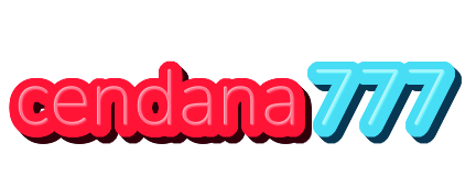 cendana777 — logo kanal